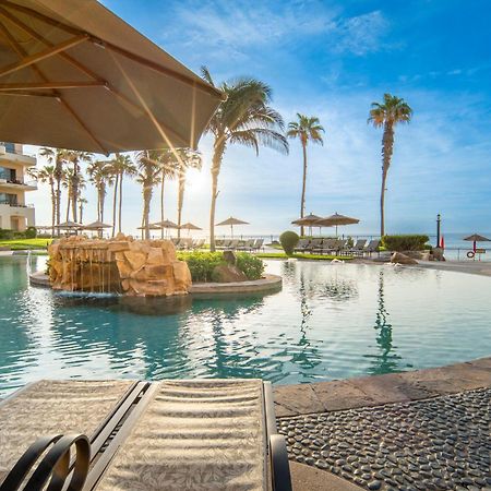 Villa La Estancia Beach Resort & Spa Кабо-Сан-Лукас Экстерьер фото