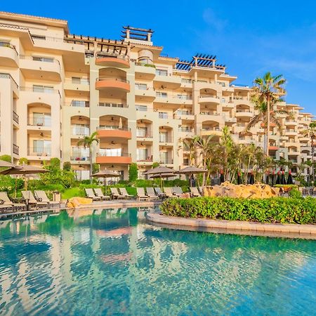 Villa La Estancia Beach Resort & Spa Кабо-Сан-Лукас Экстерьер фото