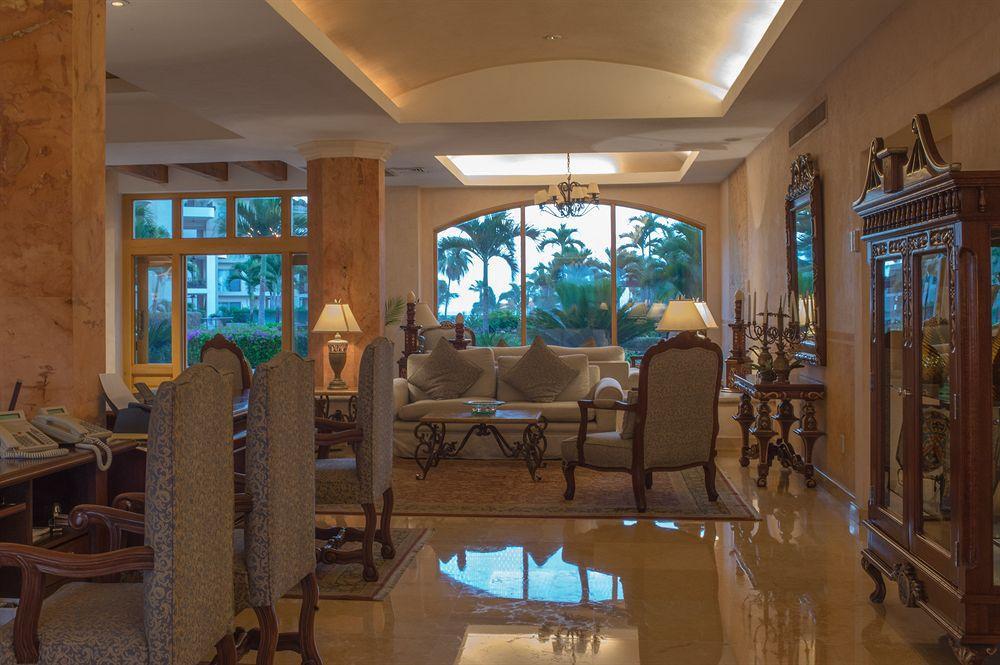 Villa La Estancia Beach Resort & Spa Кабо-Сан-Лукас Экстерьер фото