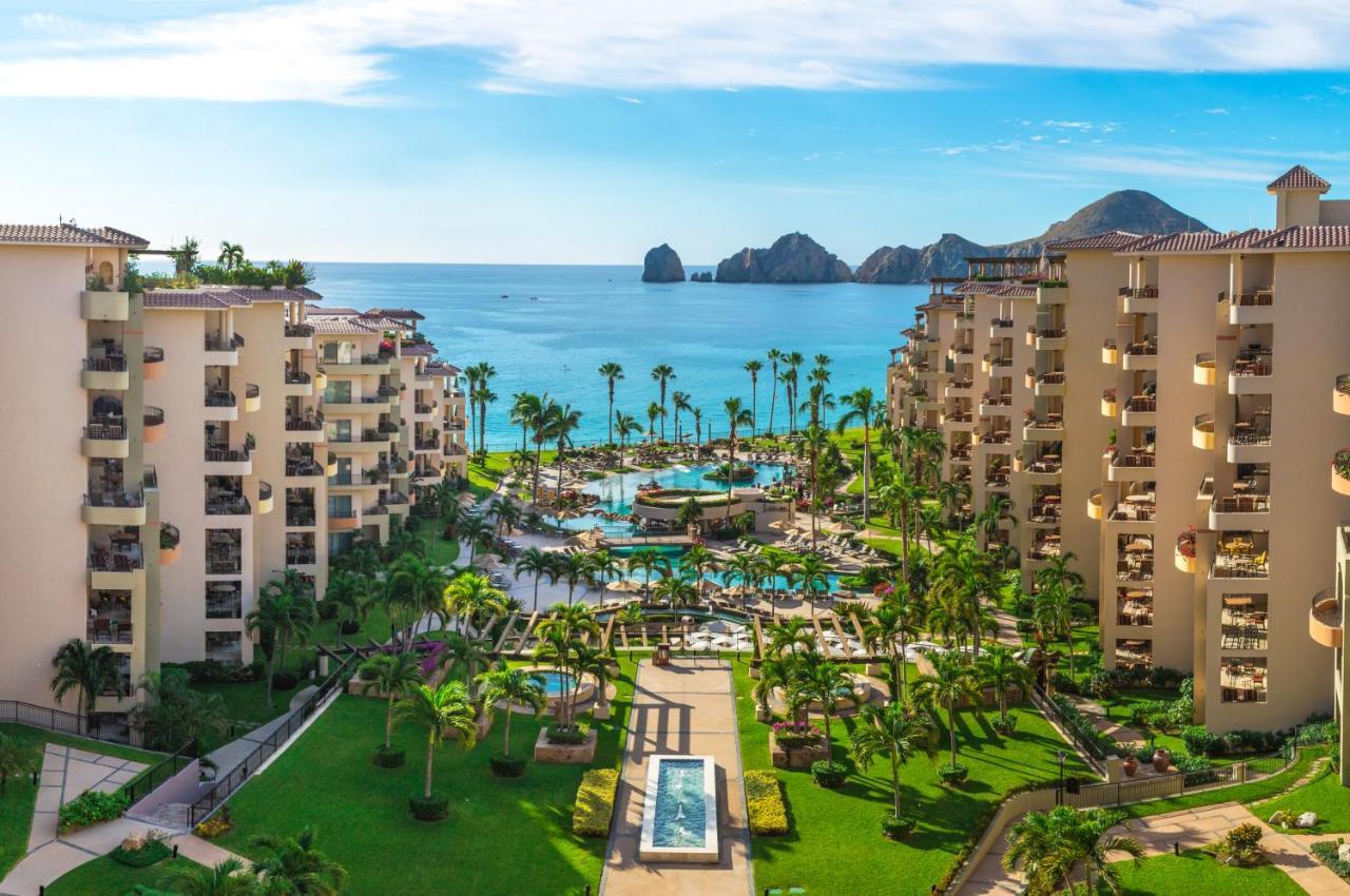 Villa La Estancia Beach Resort & Spa Кабо-Сан-Лукас Экстерьер фото