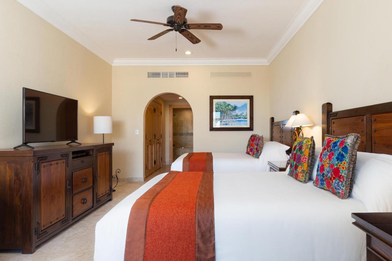 Villa La Estancia Beach Resort & Spa Кабо-Сан-Лукас Экстерьер фото