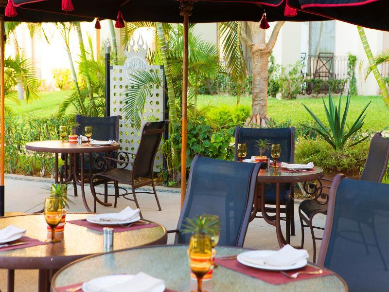 Villa La Estancia Beach Resort & Spa Кабо-Сан-Лукас Экстерьер фото