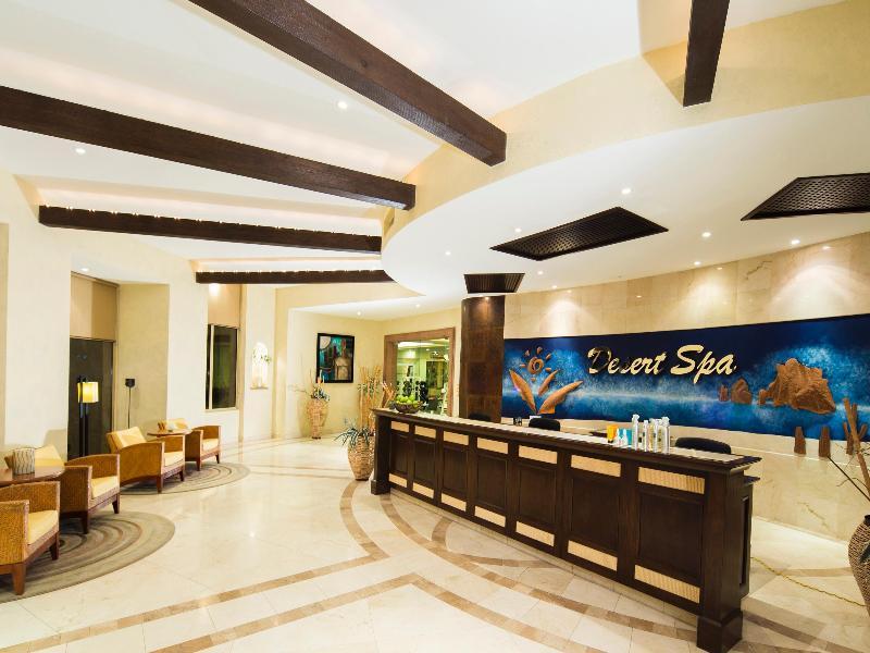 Villa La Estancia Beach Resort & Spa Кабо-Сан-Лукас Экстерьер фото