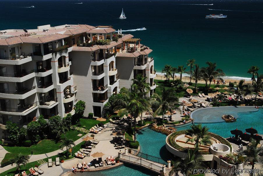 Villa La Estancia Beach Resort & Spa Кабо-Сан-Лукас Экстерьер фото