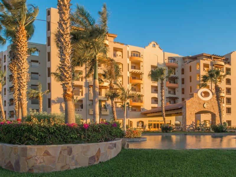 Villa La Estancia Beach Resort & Spa Кабо-Сан-Лукас Экстерьер фото