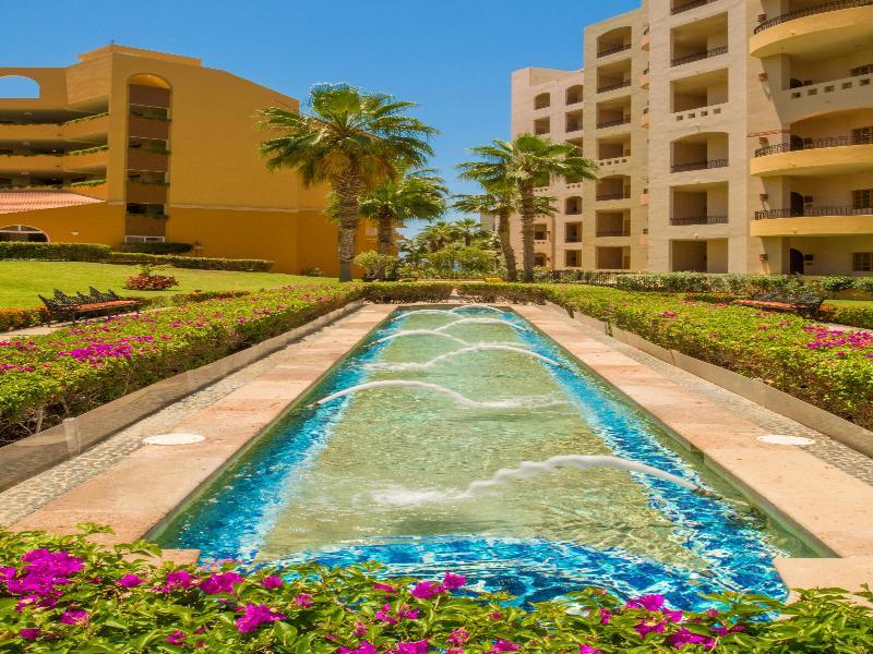 Villa La Estancia Beach Resort & Spa Кабо-Сан-Лукас Экстерьер фото