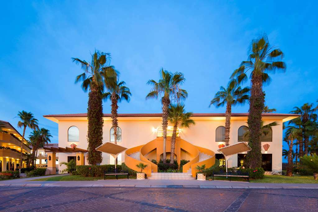 Villa La Estancia Beach Resort & Spa Кабо-Сан-Лукас Удобства фото